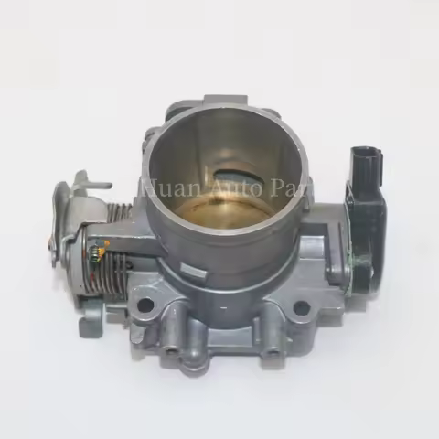 16400-PYD-901 16400PYD901 Throttle Body for Honda Airwave Jazz Mobilio Spike Partner