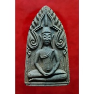 {泰国圣物}人缘至尊阿赞帕空(archan pakong)2561 桃花坤平佛牌+2557性爱符管