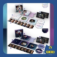 Alchemy of Souls OST tvN Drama Album OST