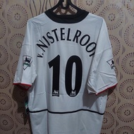 manchester united 2002 2004 original