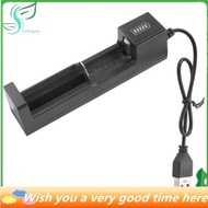 Star Battery Charger Lithium Battery Charger for 18650 26650 14500 16340 ABS