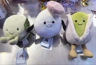 賣或換Jellycat 開心果馬卡龍