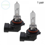 Halogen X Easy Installation High Quality Light Amber Car Headlight Amber