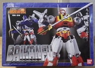 超合金魂 GX-39 天威勇士 ~ 非全新注意內文