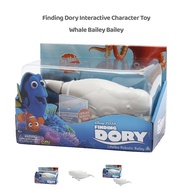 พร้อมส่ง Finding Dory Interactive Character Toy Whale Bailey Bailey