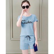 Imported women's suit D6400
