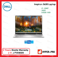 Dell - Inspiron 5630 i7 筆記本型電腦 Ins5630