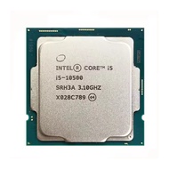 Intel i5-2400S CPU Quad Core 2.5 Ghz 6MB Cache 32nm LGA1155 65W Loose Tabletop Document Upgrade Proc