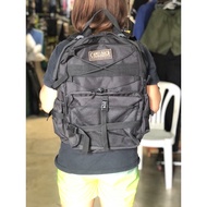 3 DAYS BACKPACK CAMELBACK
