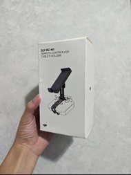全新 DJI RC-N1/RC-N2 遙控器平板支架｜適用 Air 3、Mavic Air 2/2S、Mavic 3 系列、Mini 2/2 SE/3/3 Pro/4 Pro（可議）