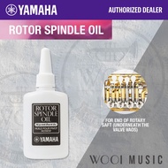 Yamaha Rotor Spindle Oil - 20ml (For Rotary Valve Brass)