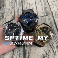 CASIO G-SHOCK GM-110B-1A / GM-110-1A / GM-110G-1A9 / GM-110B / GM-110 / GM-110G