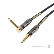 MOGAMI : 2524 Premium S/R Guitar & Instrument Cable | สายแจ็คกีตาร์และเครื่องดนตรี by MillionHead