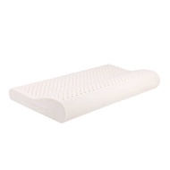Thai natural rubber pillows uterine repair Spontaneosis Adult especially Low pillows to help sleep pillows.