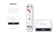 (全新行貨) ImetBox 愛米盒子 M6