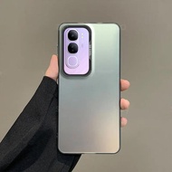 เคสโทรศัพท์ สําหรับ Vivo Y200 5G 2024 Y19S V40 V40Pro V40lite Y03 Y03T Y18 Y28 Y27 Y02 Y02S Y02A หรู