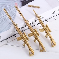 KY/ Cross-Fire Ball PenCFGun Gel Pen South Korea Creative Stationery School Supplies Student Prizes Gifts C8H9