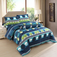 WINDSIR ARTWORK COLLECTION (COMFORTER SET)
