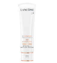 LANCÔME - 柔皙修顏隔離乳 全方位抗禦UV防曬升級BB底霜SPF50/PA++++ 50ML[平行進口]