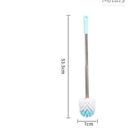 Toilet Bidet Brush/Unique WC Cleaner/Long Bathroom Brush