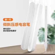 Active Capacitive Stylus with Pen Holder Suitable for ipad penicl Touchscreen Stylus Tilt Drawing