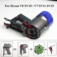 Original Motor assembly for Dyson V7 V8 vacuum cleaner motor robot vacuum cleaner accessories