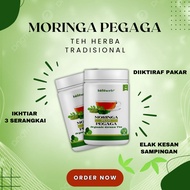 BIOHERB TEH MORINGA PLUS PEGAGA