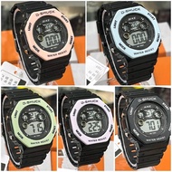 DIGITAL AIKE WATCH 1931