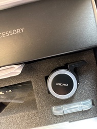 IROAD X11 後車cam/back cam/rear cam