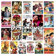 Film Spesial Comedy Warkop DKI Lawas/Jadul Di Usb 32gb Bonus Otg