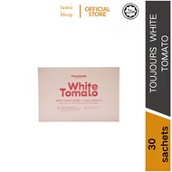TOUJOURS ADVANCED WHITE TOMATO WITHOUT COLLAGEN