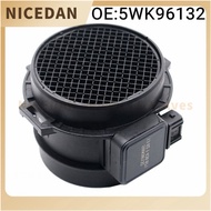 5WK96132 Mass Air Flow Meter MAF Sensor For BMW E36 E39 E46 E53 X5 Z3 330i 330Ci 530i 3.0 New 136214