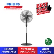 Philips Pedestal Stand Fan series 600 ACP620/01 | ACP620