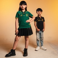 Persebaya Anniversary 99th Kids Jersey | Persebaya Store