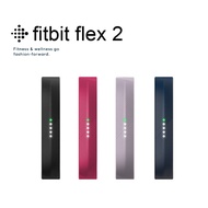 Fitbit Flex 2 - Black | All-Day Activity Smart Fitness Tracker | Call &amp; Text Notifications