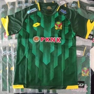 Jersey Kedah FA 2019 Original Lotto