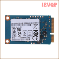 IEVQP SDSA5DK-016G 16GB mSATA SSD Laptop Hard Replacement SPIQA