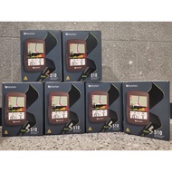 Bryton Ride S510 Performance GPS Bike Computer