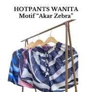 Premium Rayon Twill Plain Shorts L - XL - 2XL Jumbo Premium Rayon Shorts Women's Shorts Casual Short