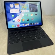 iPad Pro 11 inch M2 chip 128GB WiFi 2022 港行 第四代 原裝 全正常 30 days Warranty magic keyboard 