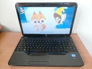 【好滿意電腦】免運費7天無條件退貨保固3個月外觀8成新hp i5-3210M/4GB/750GB