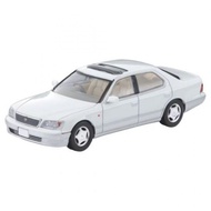 Tomytec Tomica Limited Vintage Neo 4543736337577 1/64 LEXUS LS400 1988 WHITE SILVER LV-N Diecast Sca