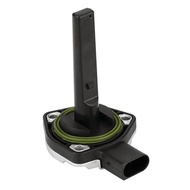 Qiilu Engine Oil Level Sensor Sender for 1, 3, 5, 7 Series, Z3, Z4, X3, X5, E46, E60, E88, E90, 1261