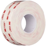 double sided tape 3m double sided tape heavy duty 3M 4950 VHB Acrylic White Tape for Stiffener to Pa
