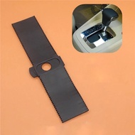 6Q0713273A Gear Shift Slider Piece Automatic Speed Transmission Cover Cap For VW Polo 2005 2006 2007