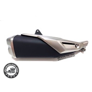 Original Pipe HONDA CBR500R