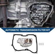 UXCELL No.09G325429A Automatic Transmission Filter Kit w/ Gasket for Volkswagen Beetle 2006-2008 Tra