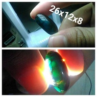 bacan gulau kura