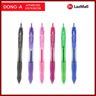 Dong A Fine Tech Retractable 0.3mm RT Hybrid