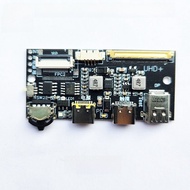 Bảng Điều Khiển Màn Hình Di Động 4K 120HZ DP Chuyển EDP 2K 144HZ 165HZ 240HZ Cho Máy Tính Xách Tay D